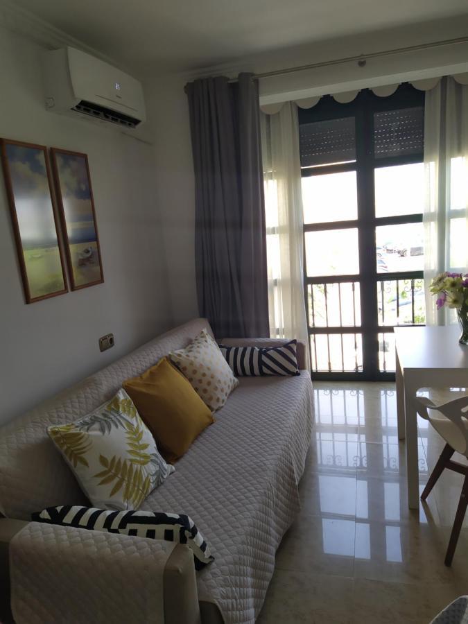 Suite Mirando Al Guadiana Ayamonte Zewnętrze zdjęcie