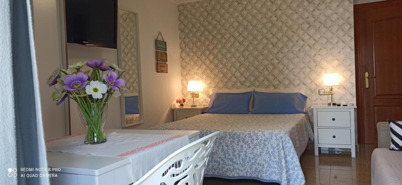 Suite Mirando Al Guadiana Ayamonte Zewnętrze zdjęcie
