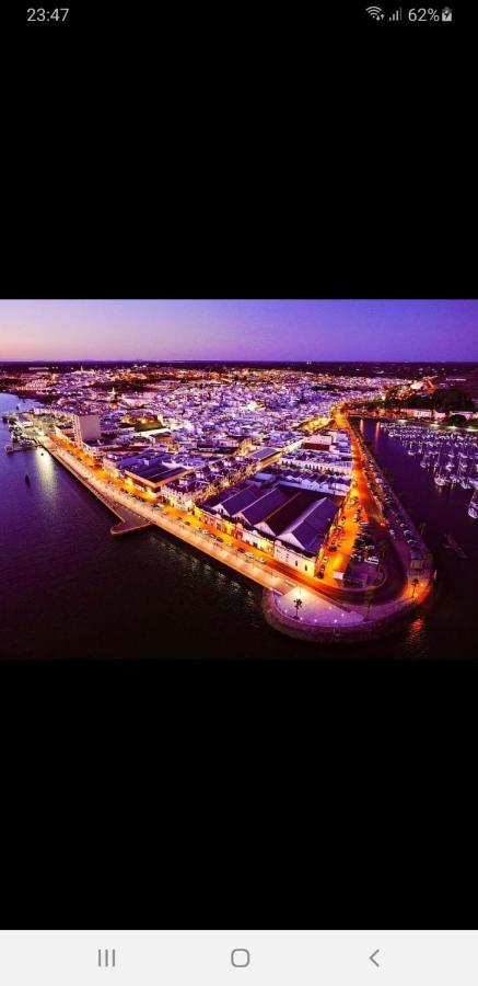 Suite Mirando Al Guadiana Ayamonte Zewnętrze zdjęcie