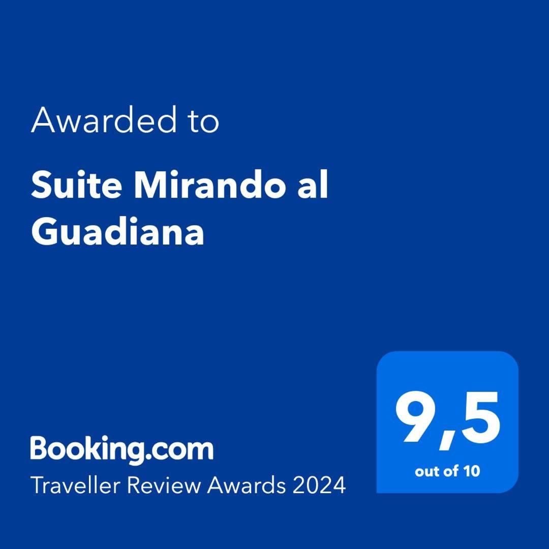 Suite Mirando Al Guadiana Ayamonte Zewnętrze zdjęcie
