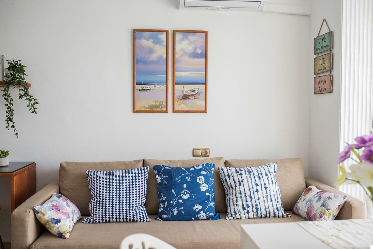Suite Mirando Al Guadiana Ayamonte Zewnętrze zdjęcie